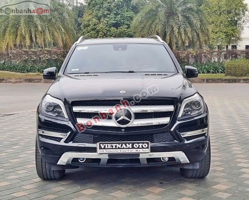 Mercedes-Benz 2015 - ảnh 1