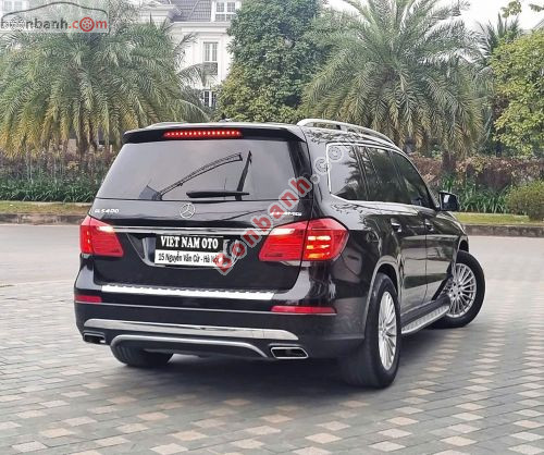 Mercedes-Benz 2015 - ảnh 3