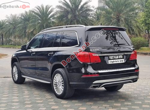 Mercedes-Benz 2015 - ảnh 4