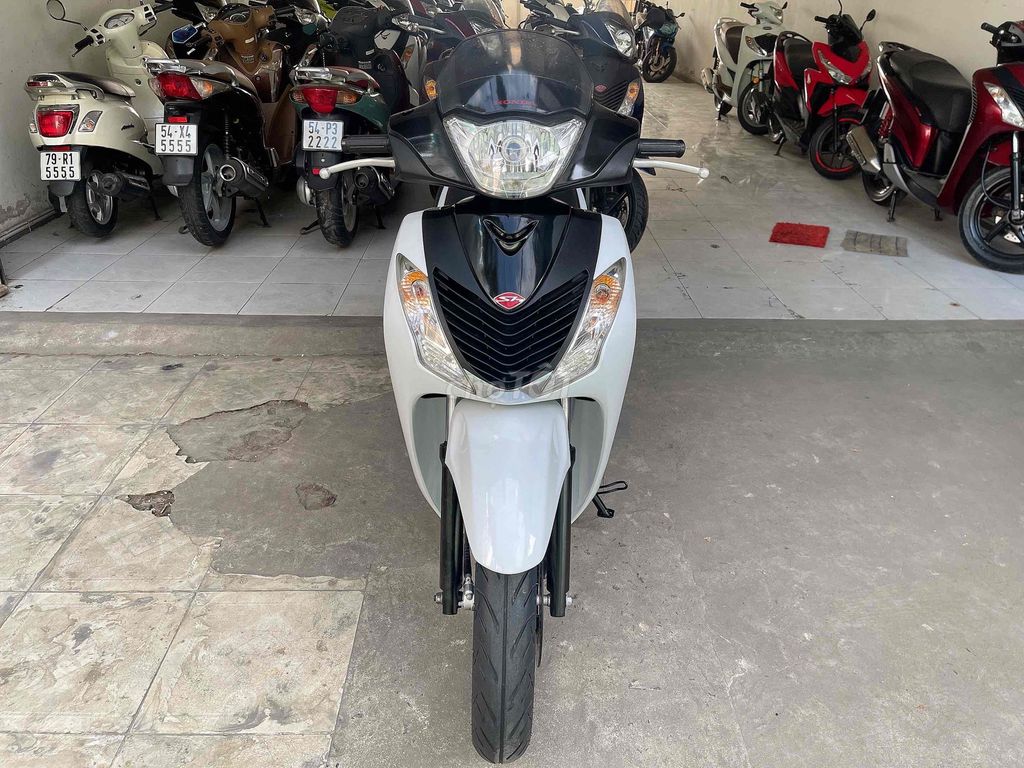 Honda - ảnh 5