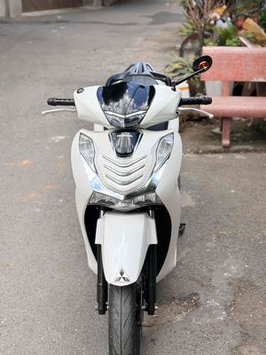 Honda SH 2021 - ảnh 1