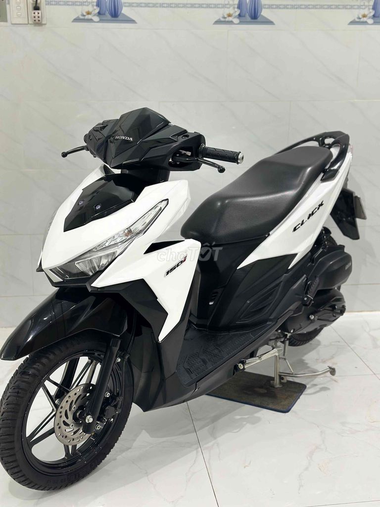 Honda Vario 2017 - ảnh 1