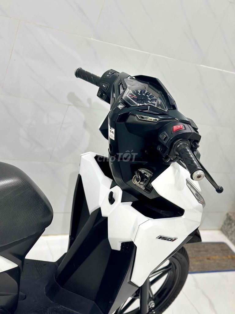 Honda Vario 2017 - ảnh 2