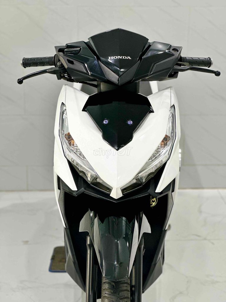 Honda Vario 2017 - ảnh 3