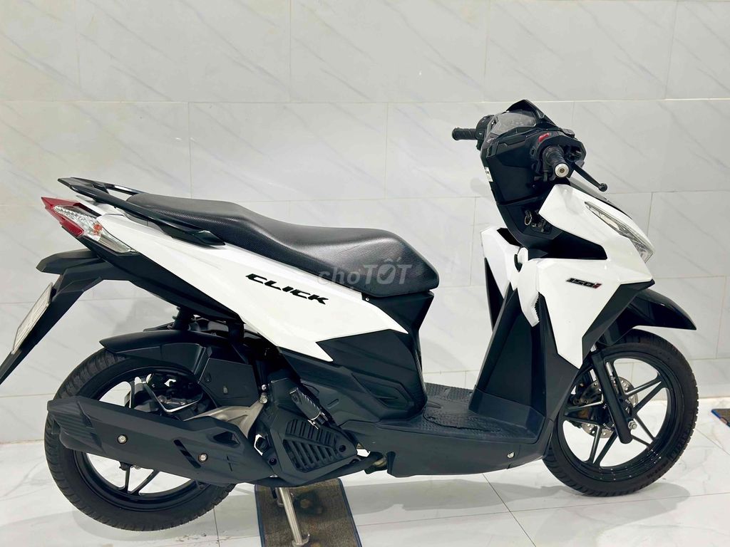 Honda Vario 2017 - ảnh 4
