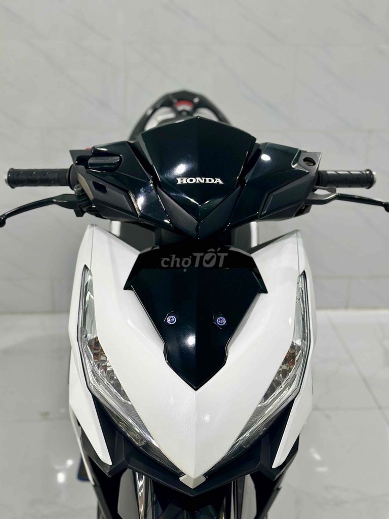 Honda Vario 2017 - ảnh 5