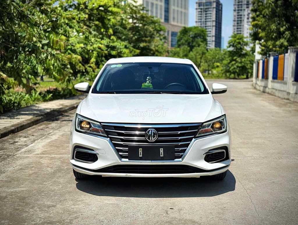 MG MG5 2024 - ảnh 1