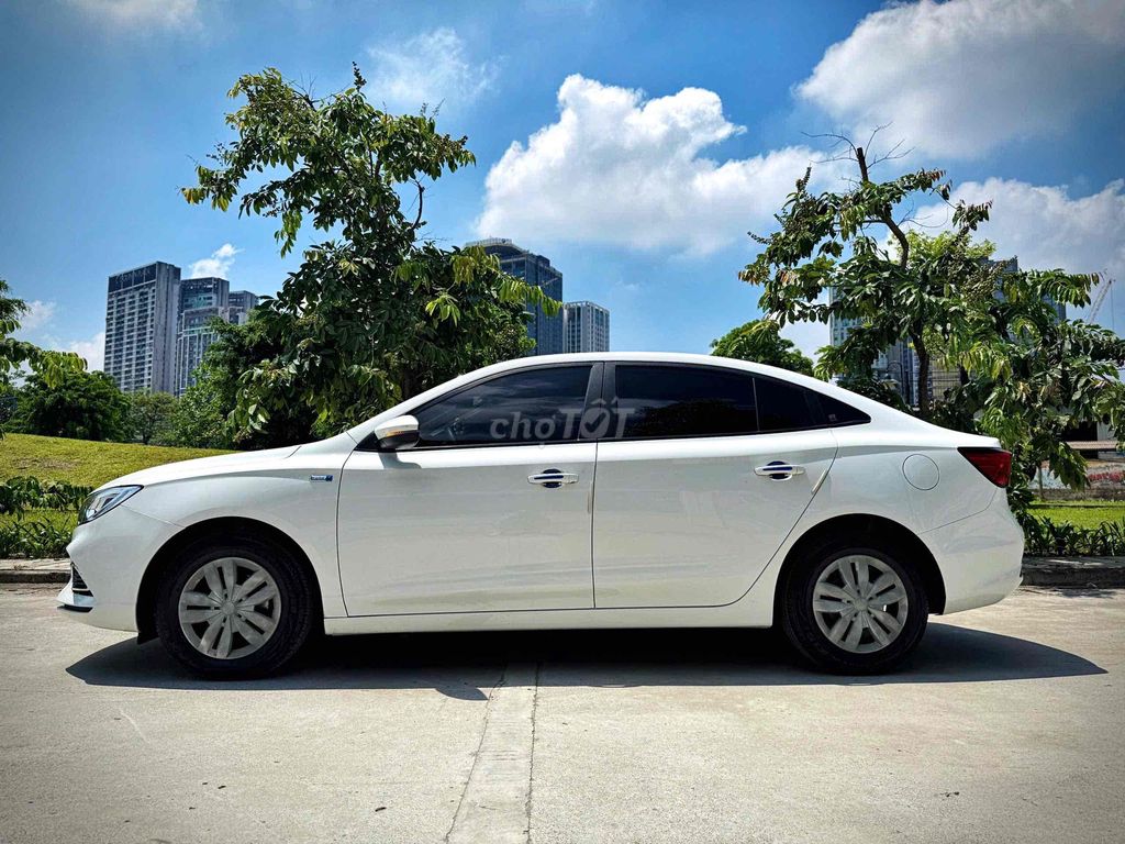 MG MG5 2024 - ảnh 3