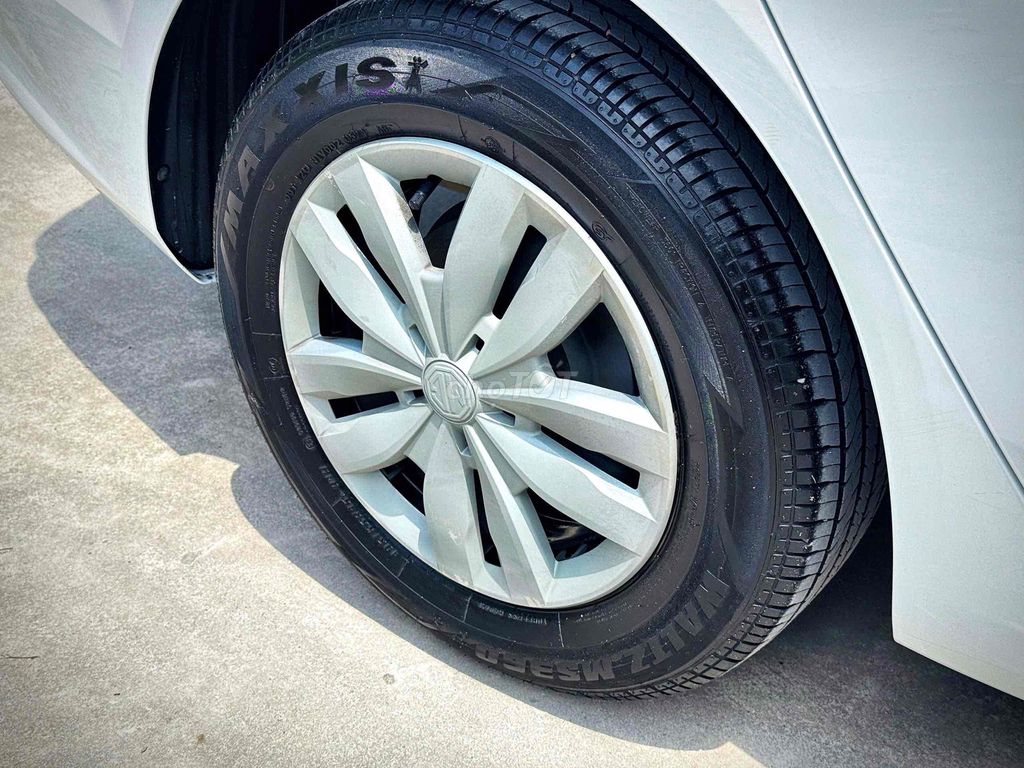 MG MG5 2024 - ảnh 4