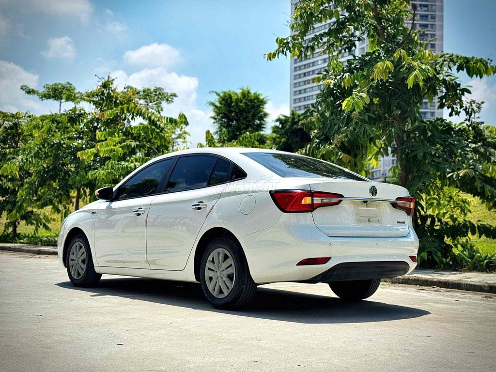 MG MG5 2024 - ảnh 5