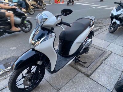 Honda SH Mode 2015 - ảnh 1