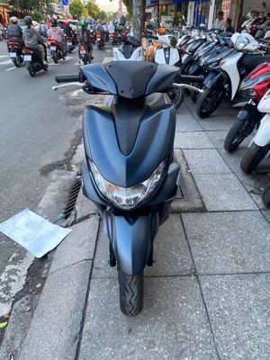 Yamaha FreeGo 2021 - ảnh 1