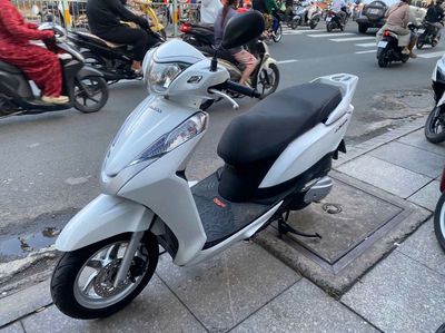 Honda Lead 2015 - ảnh 1