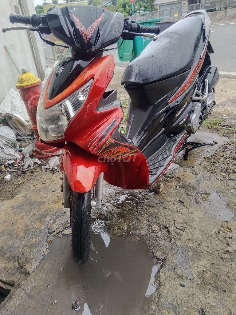 Suzuki 2013 - ảnh 1