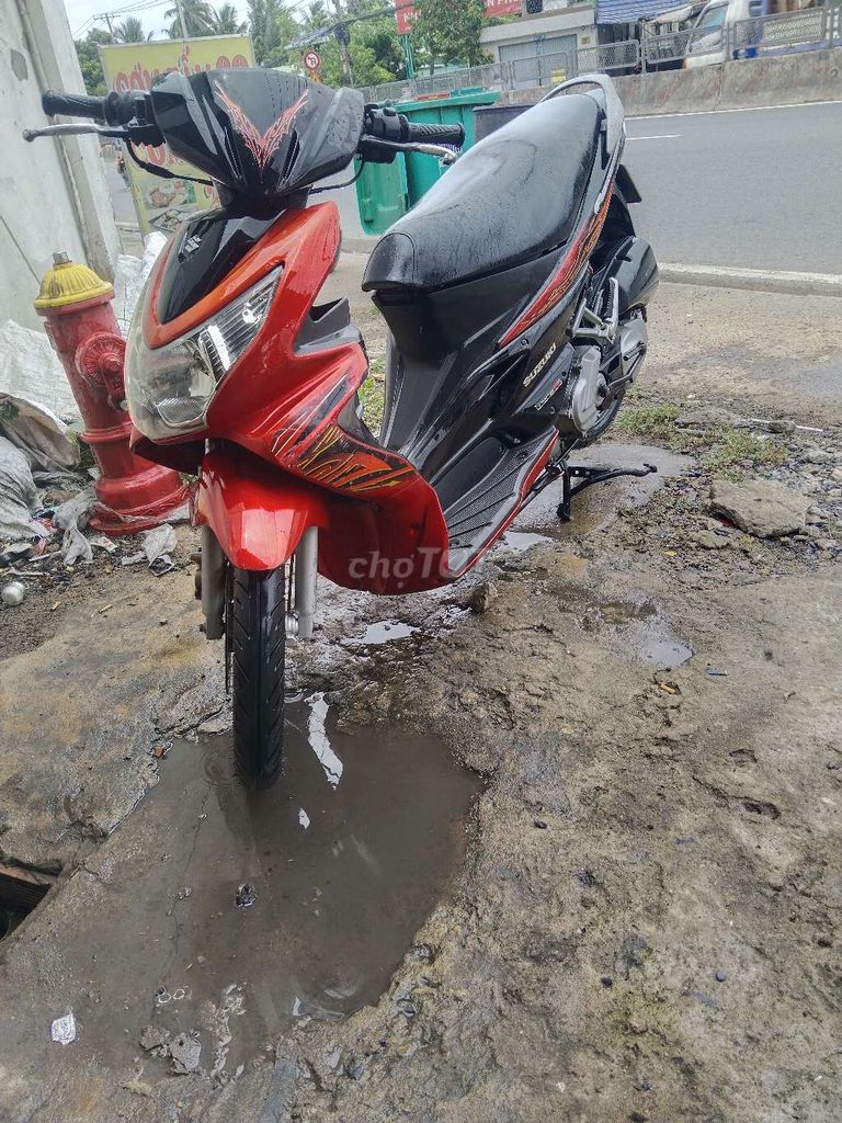 Suzuki 2013 - ảnh 2