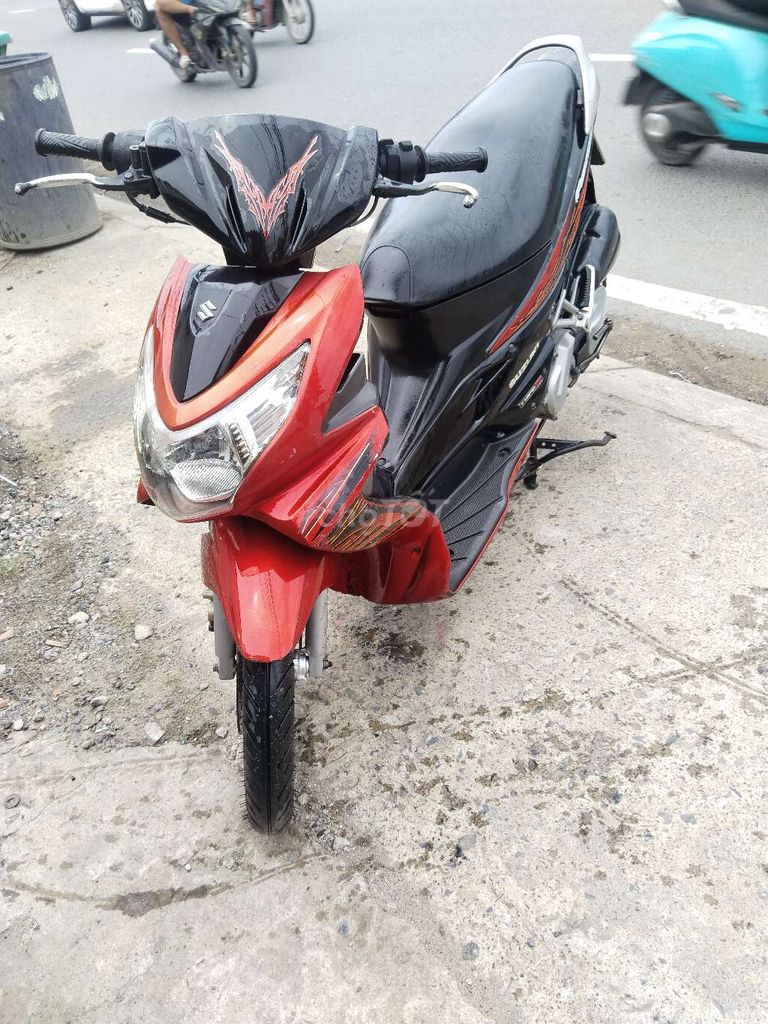 Suzuki 2013 - ảnh 3