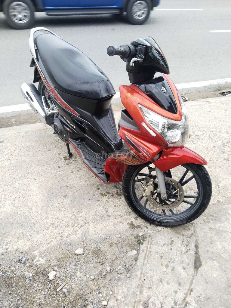 Suzuki 2013 - ảnh 4
