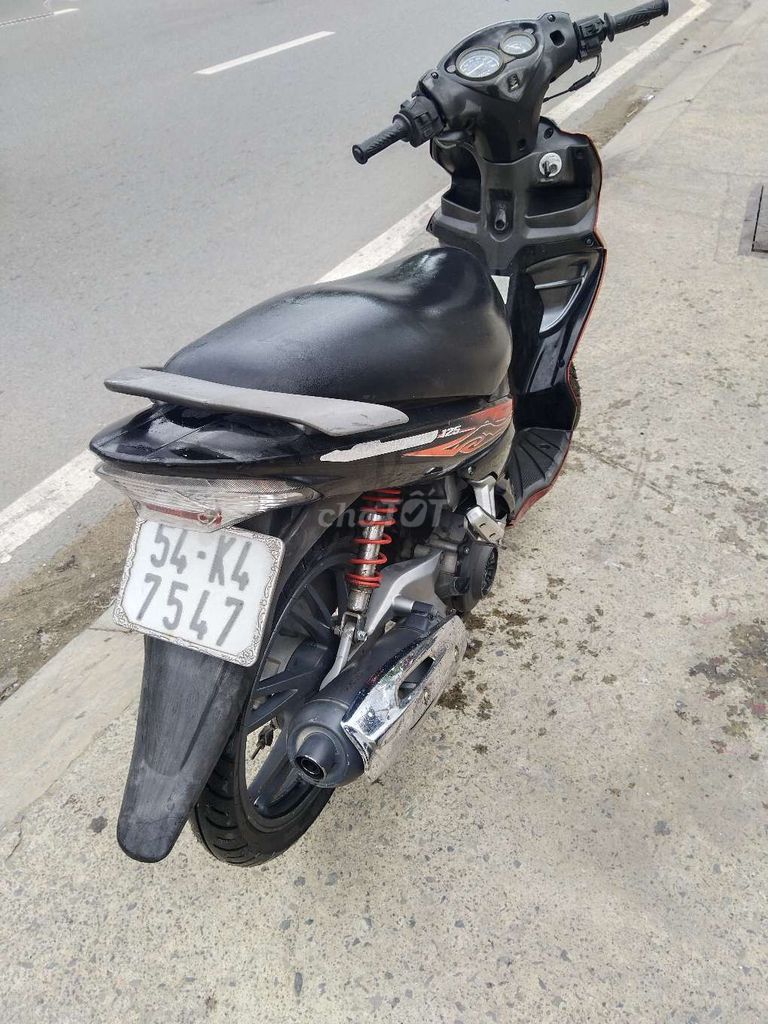 Suzuki 2013 - ảnh 5