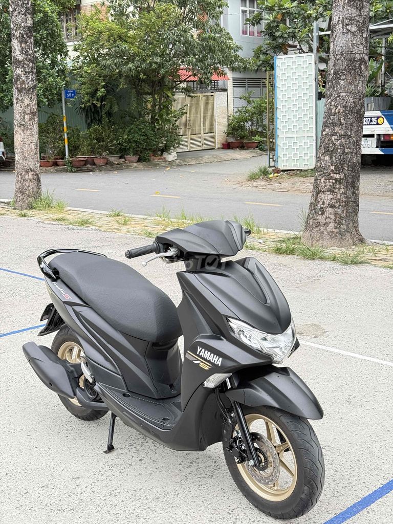 Yamaha FreeGo 2024 - ảnh 2