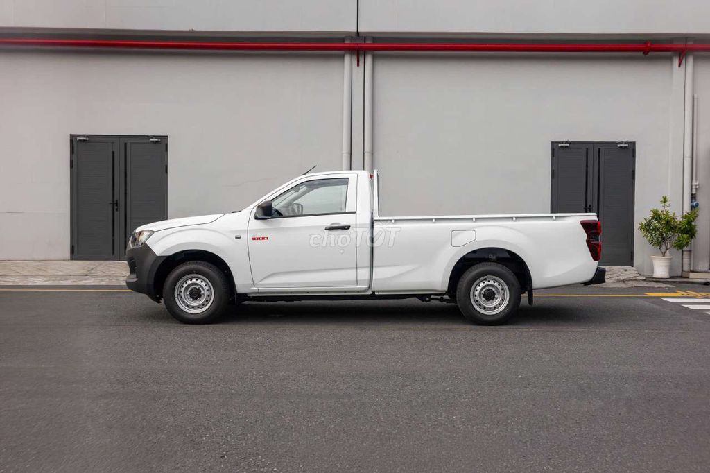 Isuzu - ảnh 3