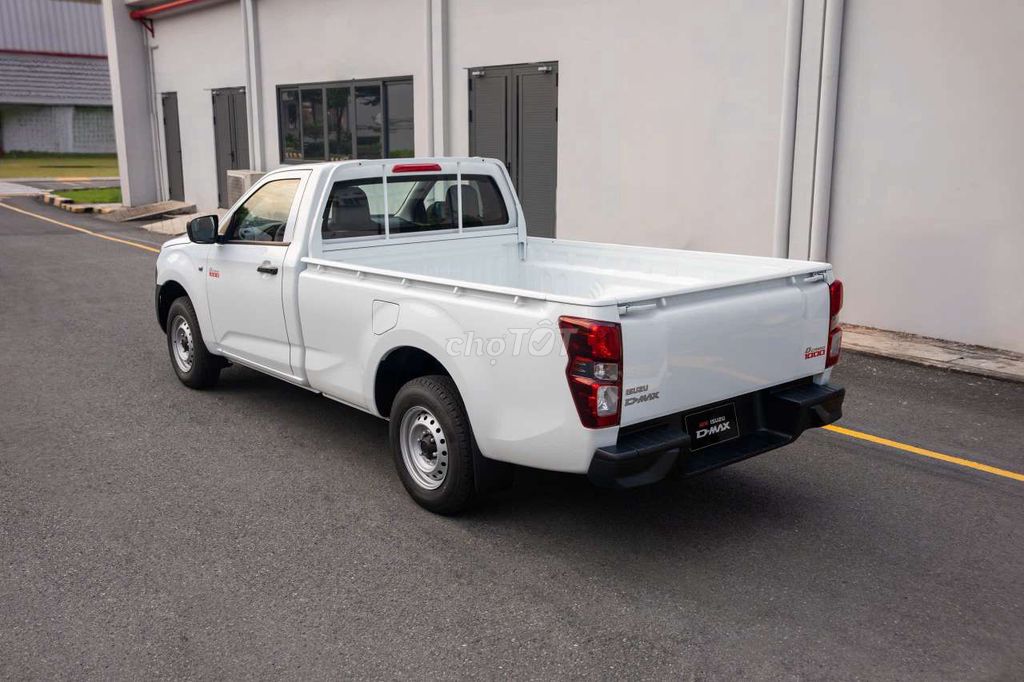 Isuzu - ảnh 5