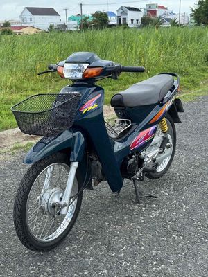 Honda Wave 1999 - ảnh 1