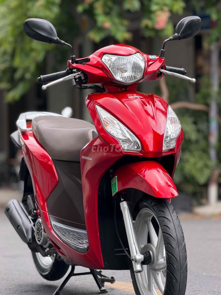 Honda Vision 2019 - ảnh 3