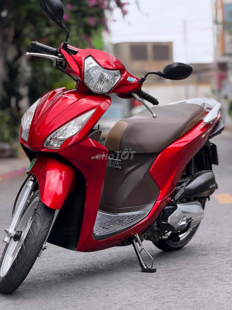 Honda Vision 2019 - ảnh 5