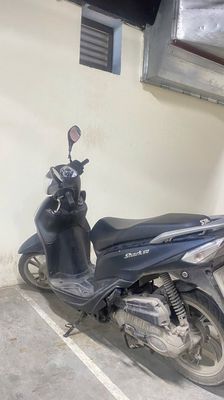 SYM Shark 2023 - ảnh 1