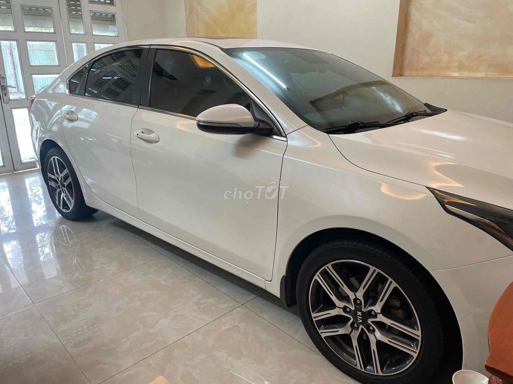 Kia Cerato 2019 - ảnh 2