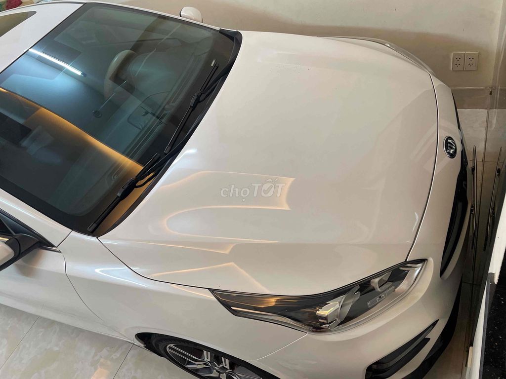 Kia Cerato 2019 - ảnh 3