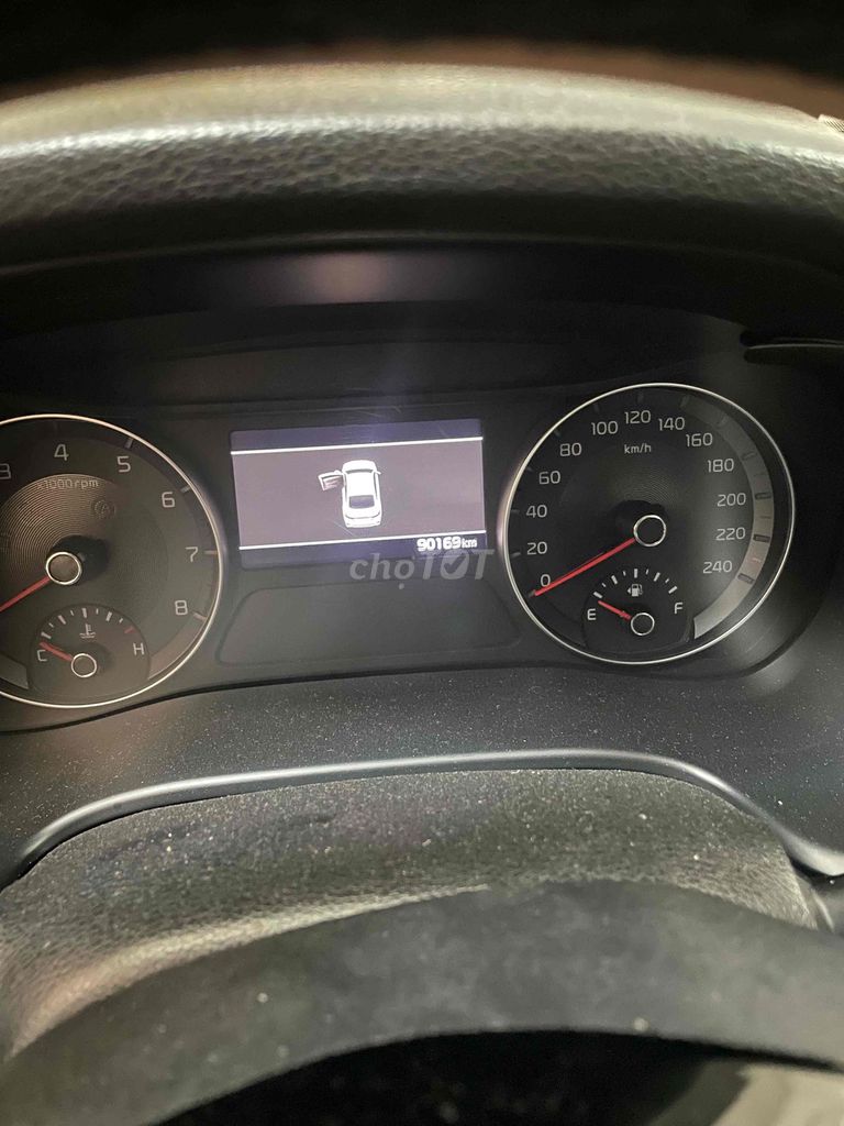 Kia Cerato 2019 - ảnh 5