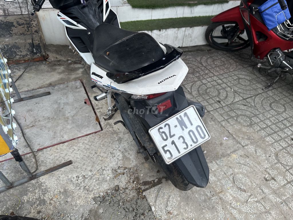 Honda Winner 2017 - ảnh 1