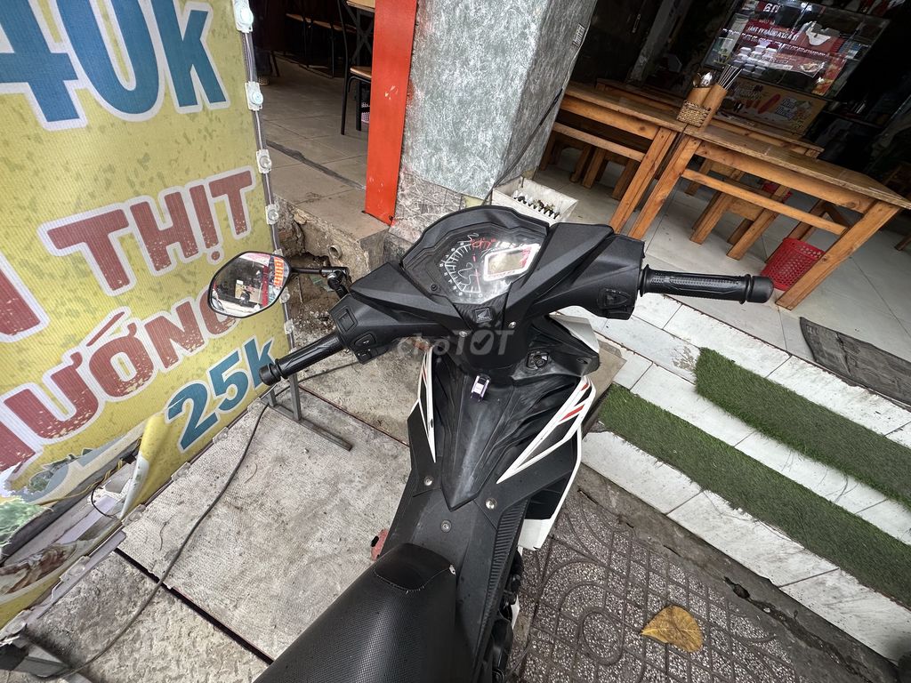 Honda Winner 2017 - ảnh 2