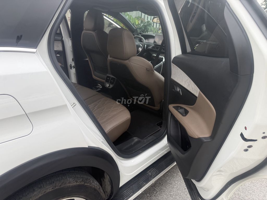 Peugeot 3008 - ảnh 2