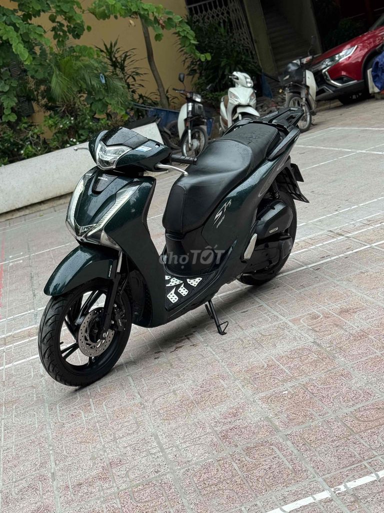 Honda SH 2018 - ảnh 1