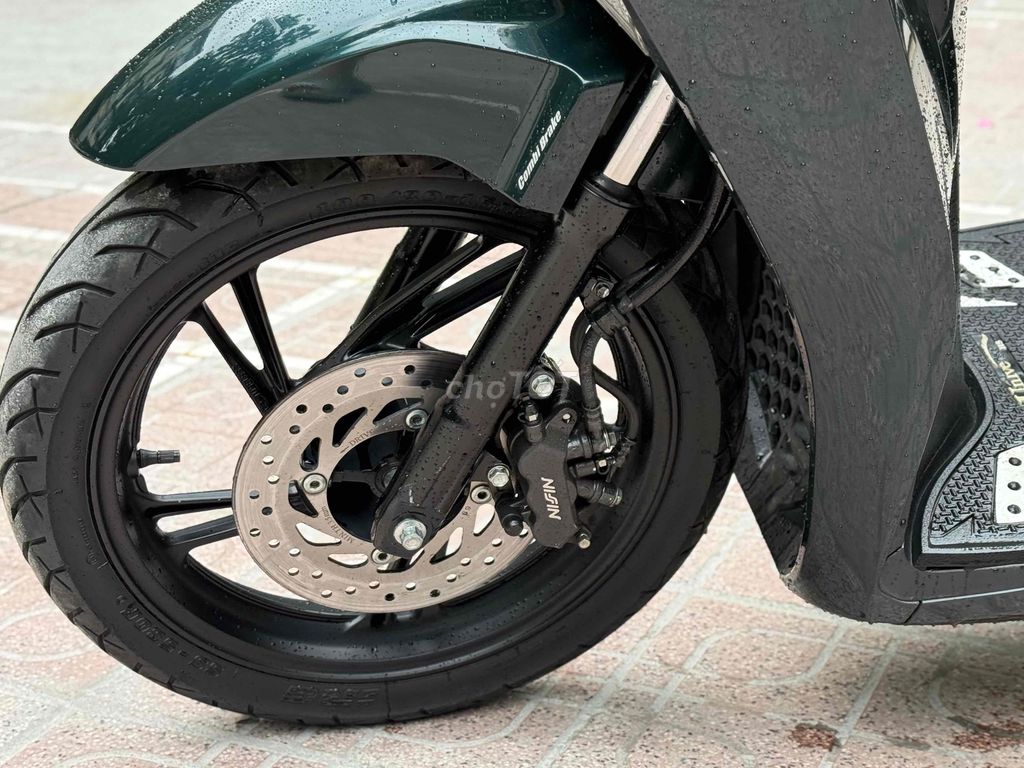 Honda SH 2018 - ảnh 2