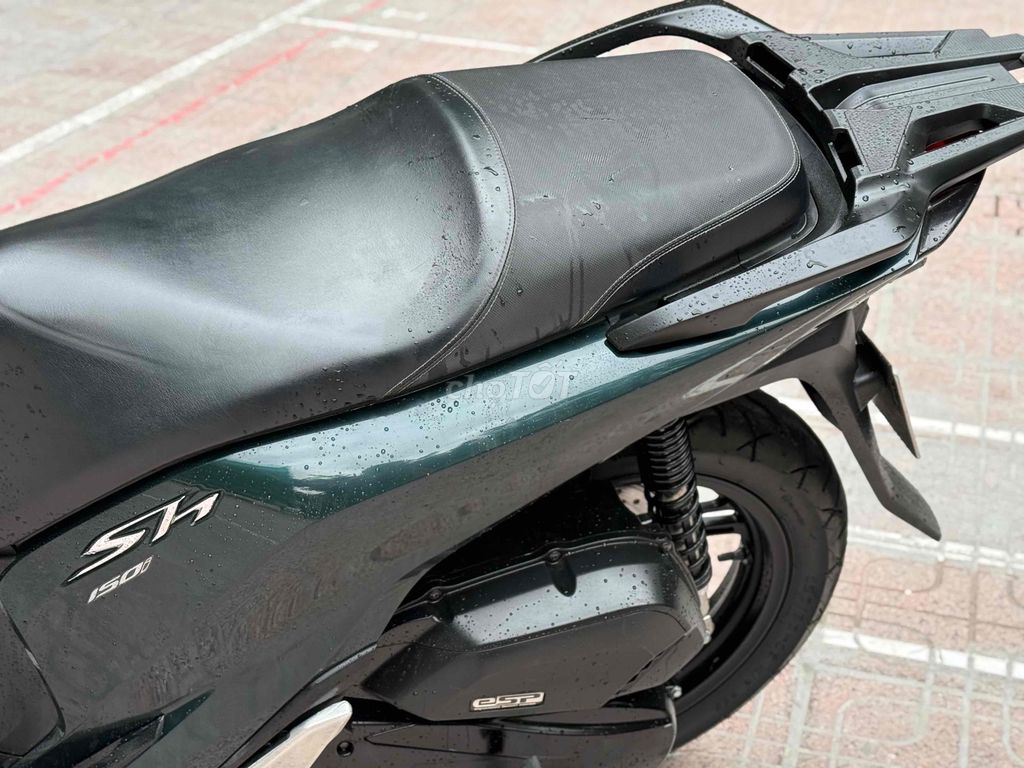 Honda SH 2018 - ảnh 5