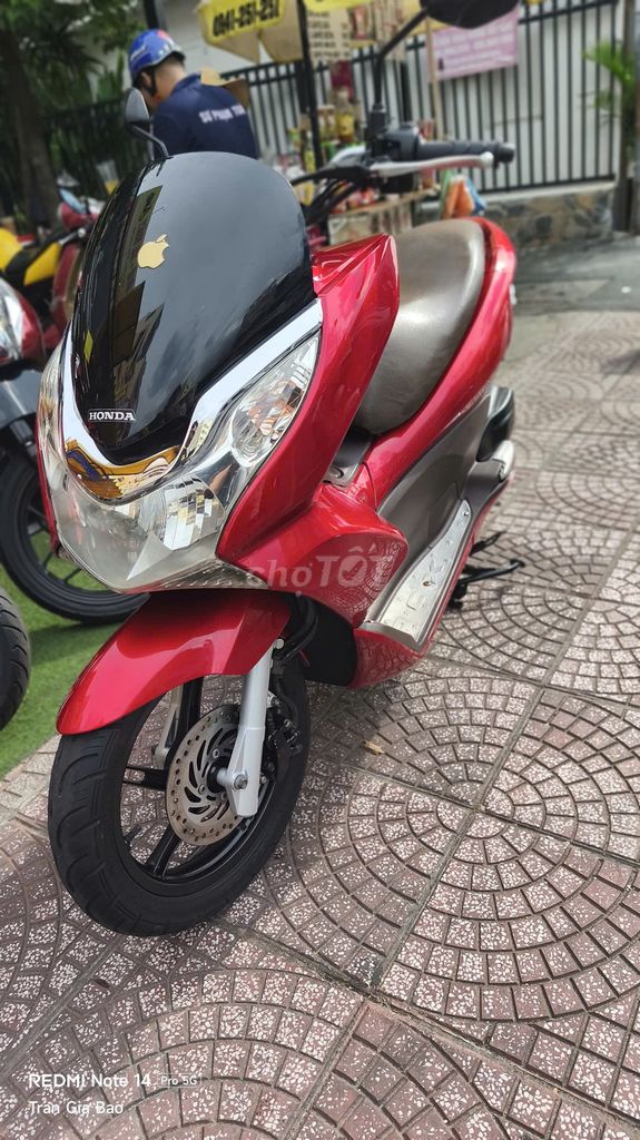 Honda PCX 2010 - ảnh 2