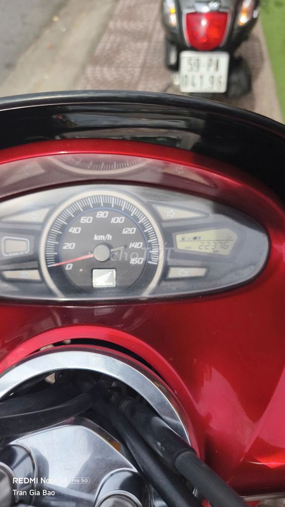 Honda PCX 2010 - ảnh 4