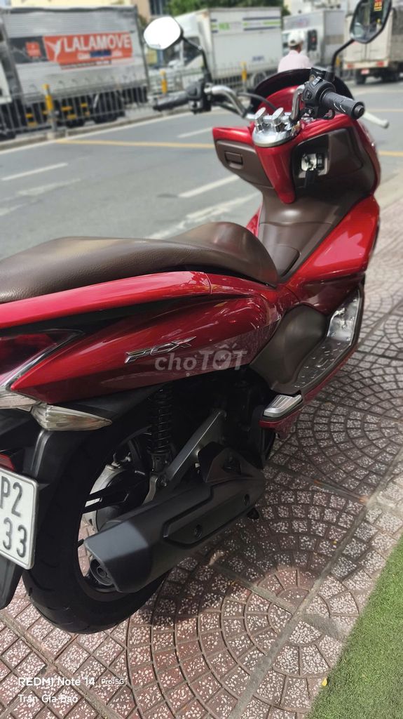 Honda PCX 2010 - ảnh 5