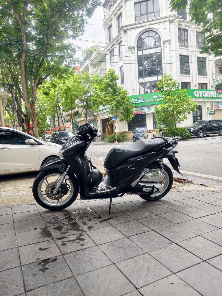 Honda SH 2024 - ảnh 2