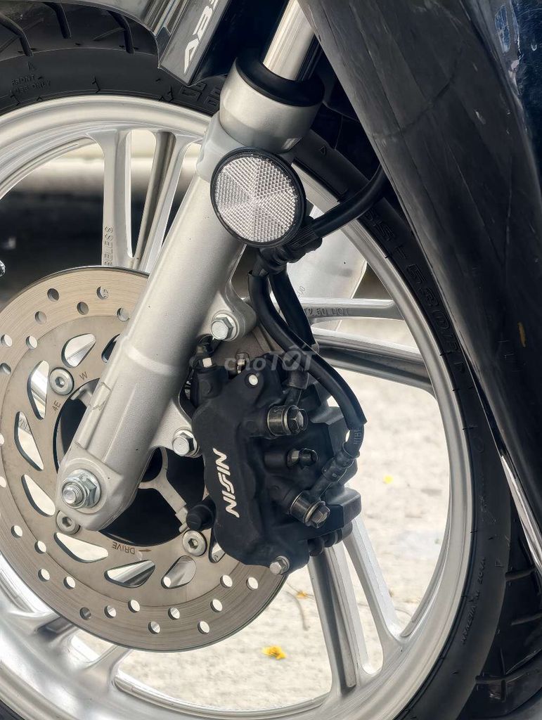 Honda SH 2024 - ảnh 3