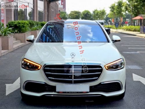 Mercedes-Benz 2023 - ảnh 1