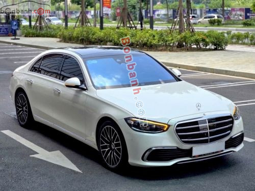 Mercedes-Benz 2023 - ảnh 2