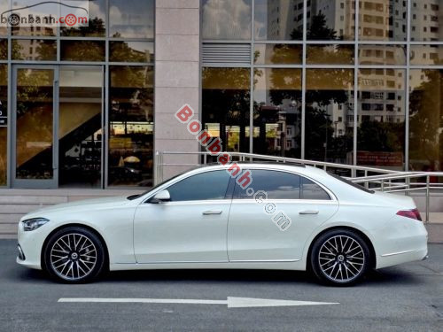 Mercedes-Benz 2023 - ảnh 3