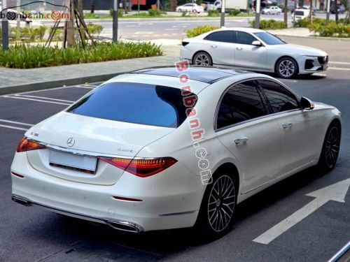 Mercedes-Benz 2023 - ảnh 4