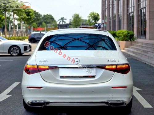 Mercedes-Benz 2023 - ảnh 5