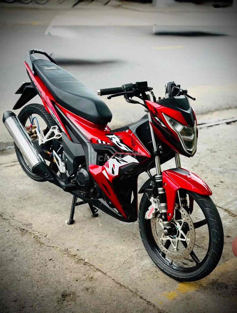 Honda Sonic 2020 - ảnh 1