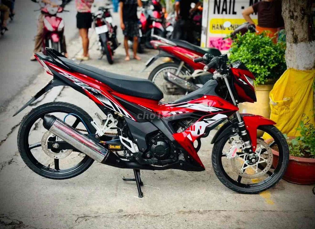 Honda Sonic 2020 - ảnh 2